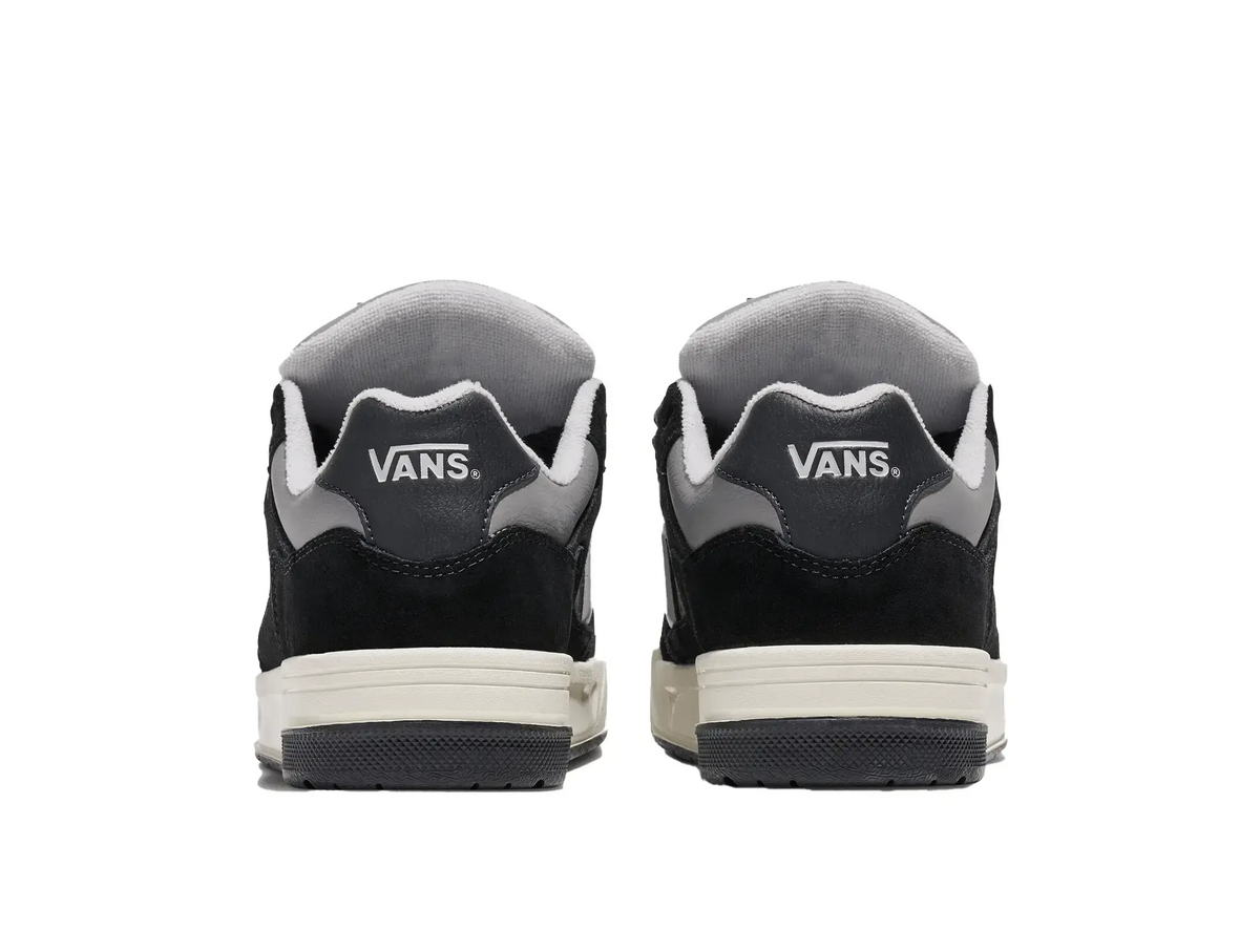 Zapatilla Vans Upland Unisex Negro