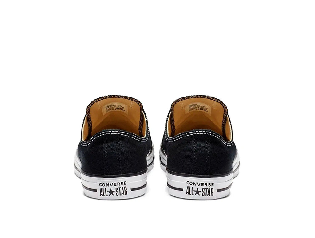 Zapatilla Converse Chuck Taylor Classic Mujer Negro