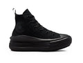 Zapatilla Converse Chuck Taylor Move Plataforma Niños Mono Negro