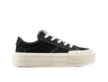 Zapatilla Converse Cruise Mujer Negro