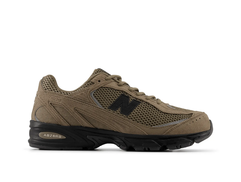 Zapatilla New Balance 509 Hombre Cafe