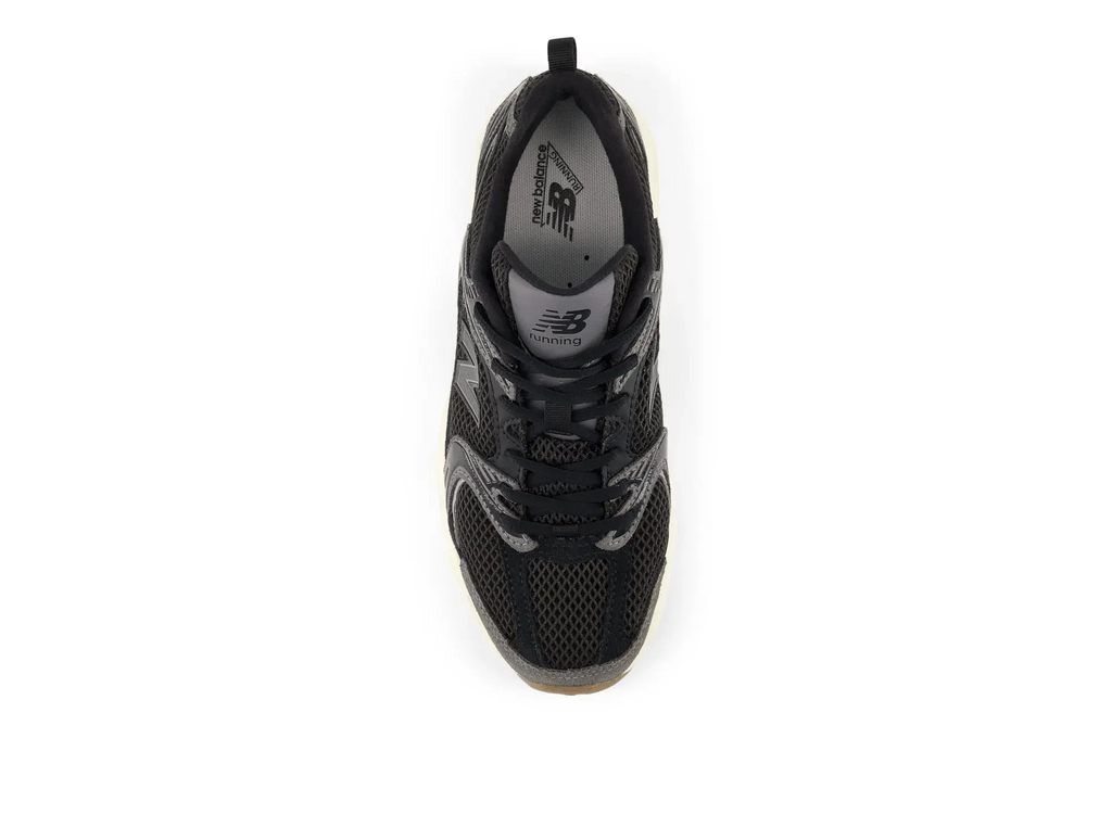 Zapatilla New Balance 530 Mujer Negro