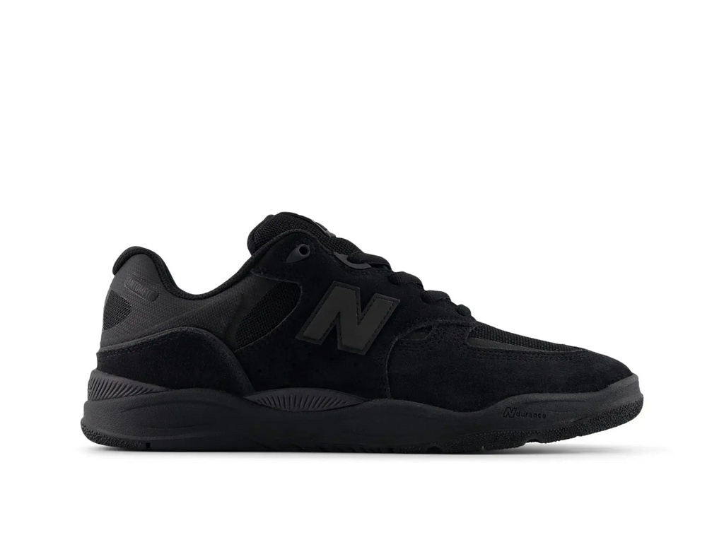Zapatilla New Balance N1010 Hombre Negro