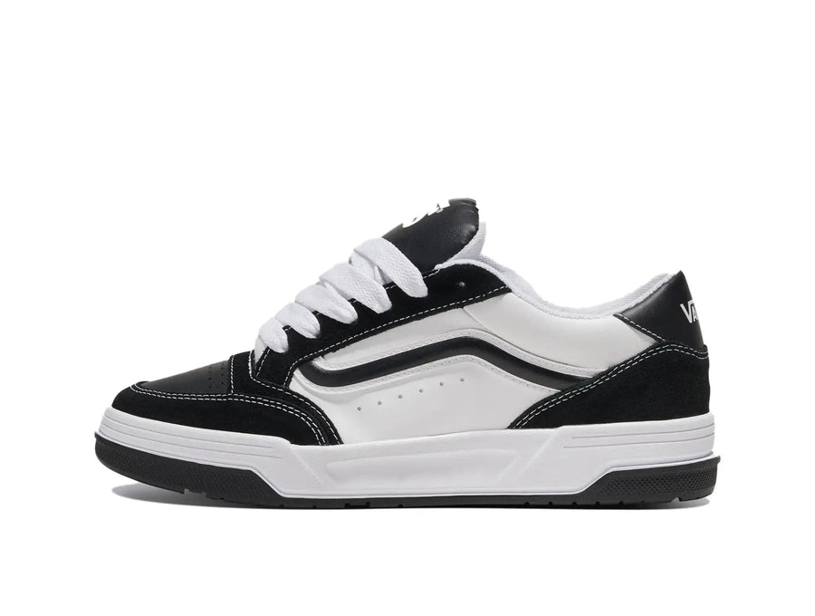 Zapatilla Vans Hylane Hombre Blanco