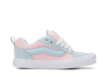 Zapatilla Vans Knu Skool Mujer Rosado