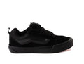 Zapatilla Vans Knu Skool Unisex Mono Negro