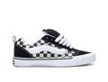Zapatilla Vans Knu Skool Unisex Negro