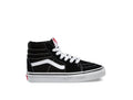 Zapatilla Vans Sk8-Hi Niños Negro