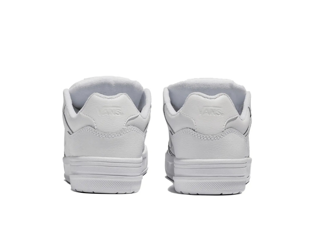 Zapatilla Vans Upland Unisex Blanco