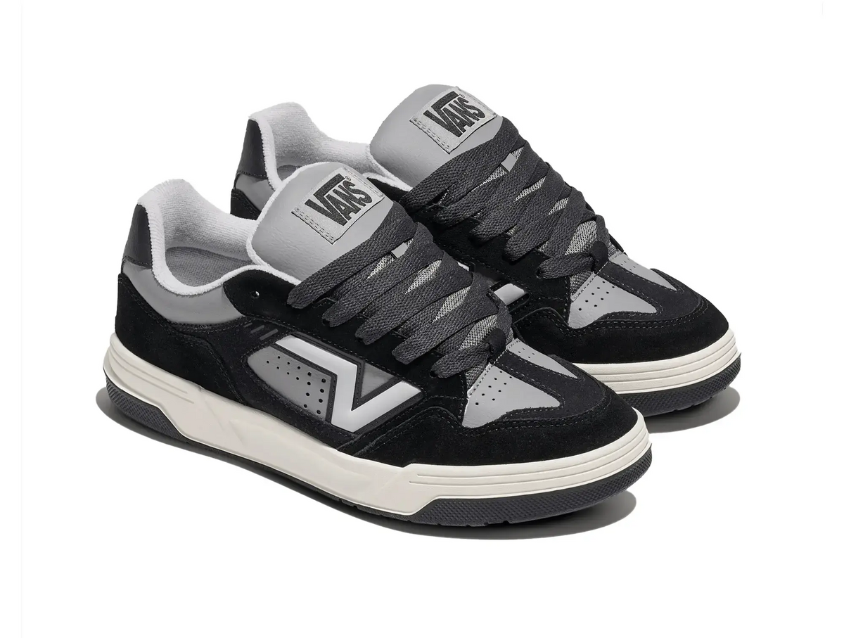 Zapatilla Vans Upland Unisex Negro