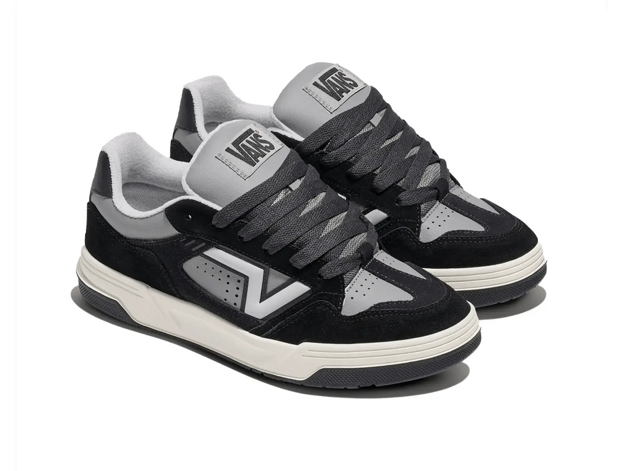 Zapatilla Vans Upland Unisex Negro