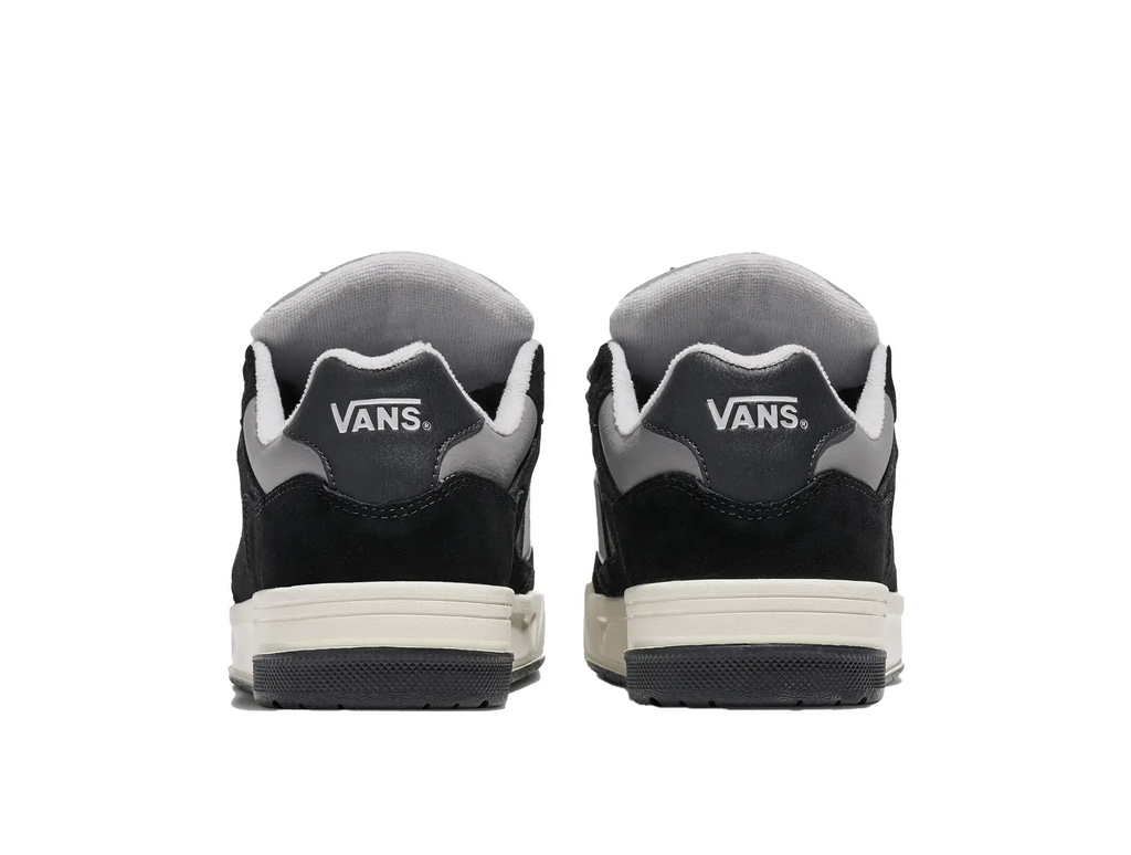 Zapatilla Vans Upland Unisex Negro
