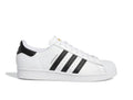 Zapatillas Adidas Originals Superstar Adv Unisex Blanco