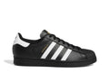 Zapatillas Adidas Originals Superstar Adv Unisex Negro