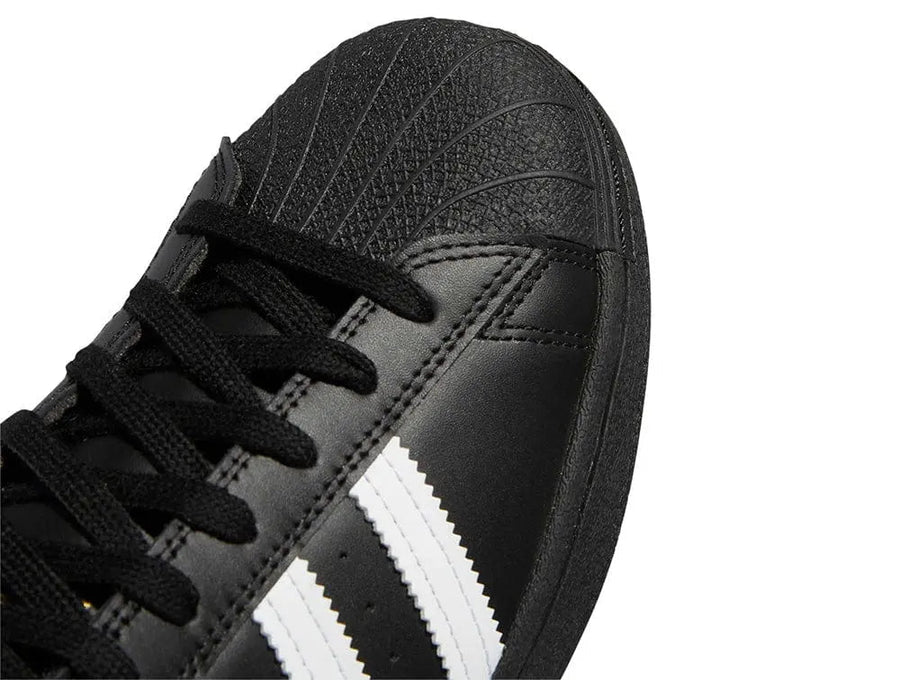 Zapatillas Adidas Originals Superstar Adv Unisex Negro