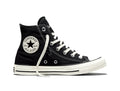 Zapatillas Converse Chuck Taylor Hi (San Valentin) Mujer Negro