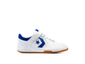Zapatillas Converse Cl98 Lth Niños Blanco