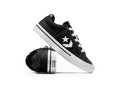 Zapatillas Converse Sport Casual Niños Negro