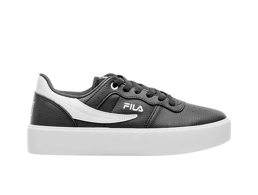 Zapatillas Fila Original Fitness Bold Mujer Negro