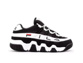 Zapatillas Fila Uproot Hombre Negro