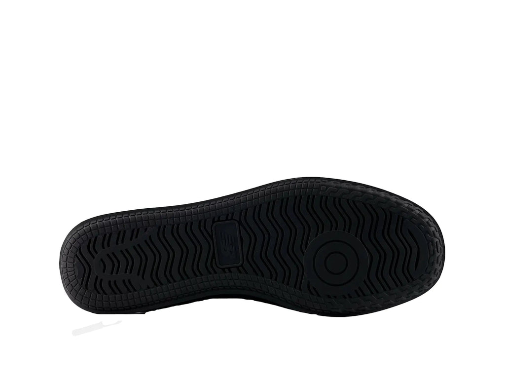 Zapatillas New Balance 500 Hombre Mono Negro