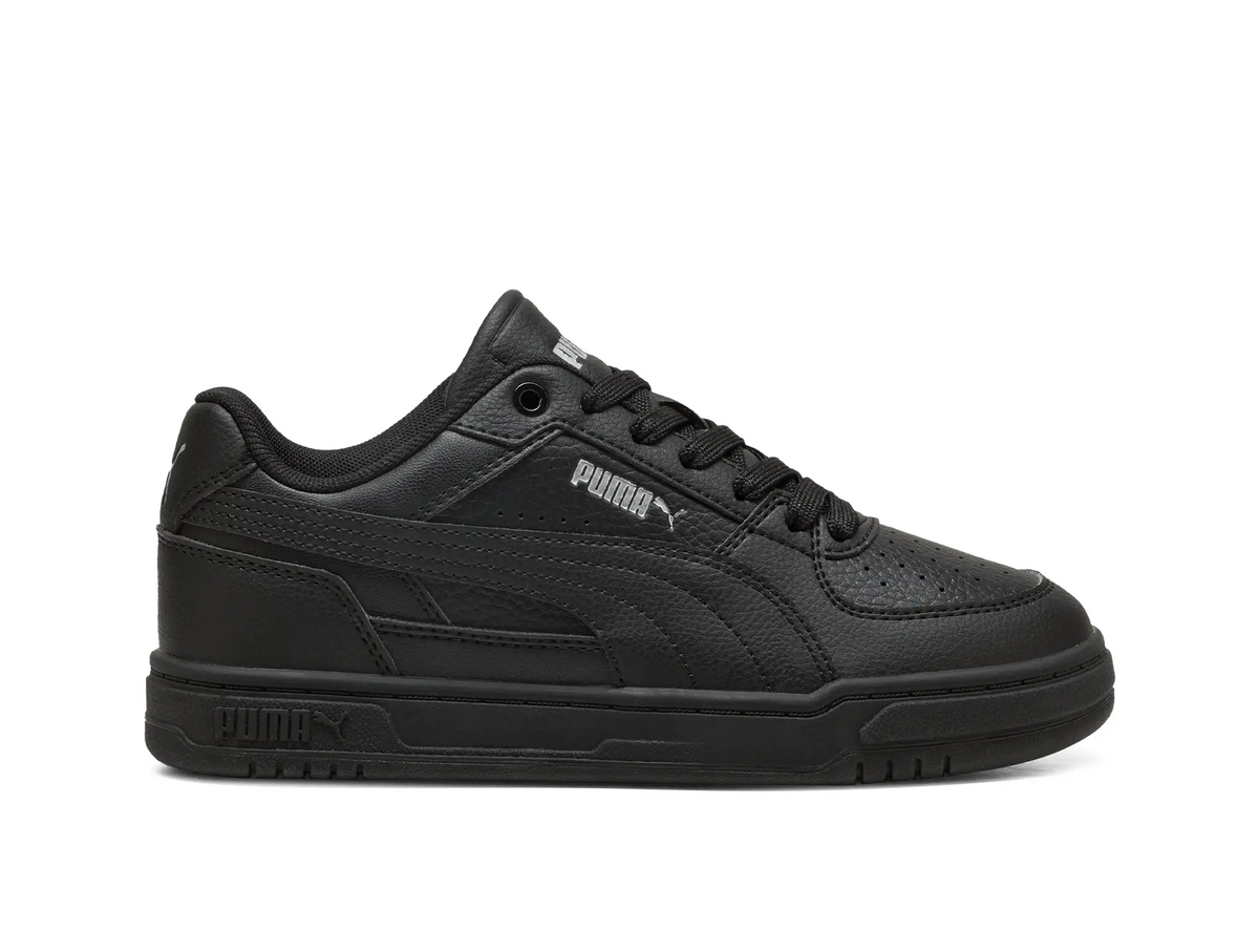 Zapatillas Puma Caven III Niños Mono Negro