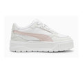 Zapatillas Puma Karmen Ii Idol Ps Niños Blanco