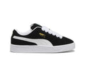 Zapatillas Puma Suede Xl Mujer Negro