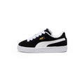 Zapatillas Puma Suede Xl Niños Negro