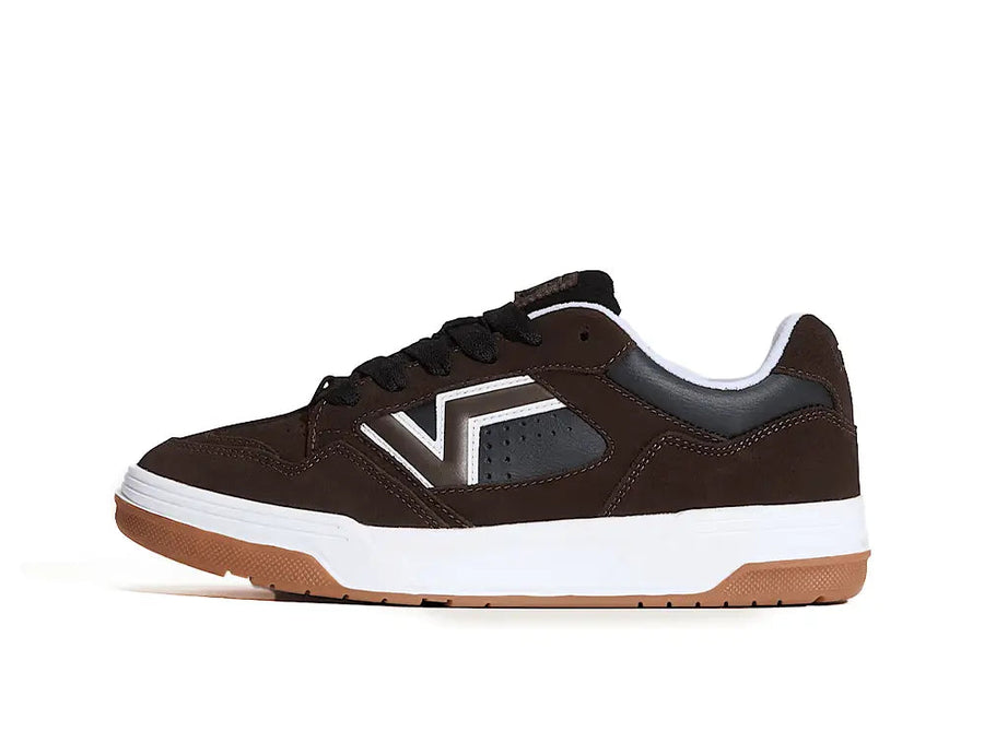 Zapatillas Vans Upland Hombre Café
